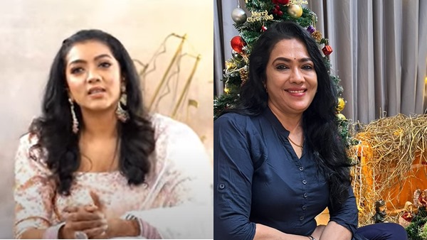 ചിലപ്പോൾ ആളുകൾ രേഖയുടെ മകളാണെന്ന് തിരിച്ചറിയും