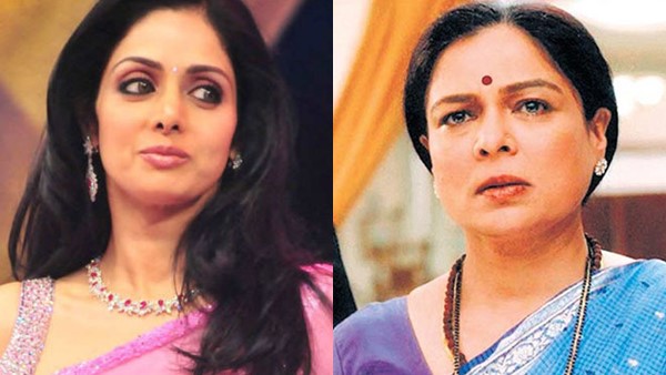 തന്റെ അമ്മയായി അഭിനയിച്ച റീമ ല​ഗൂ എന്ന പ്രമുഖ നടി