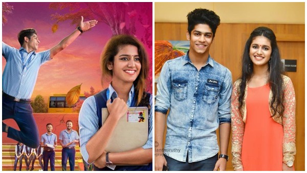 അഡാർ ലൗവിന് ശേഷം നൂറിനെയും റോഷനെയും പ്രിയയെയും അധികം സിനിമകളിൽ കണ്ടിട്ടില്ല