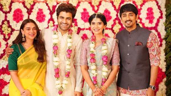  ഇരുവരും ഉടനെ വിവാഹം കഴിച്ച് ഒരുമിക്കാന്‍ പോവുകയാണെന്നാണ് പുതിയ വിവരം