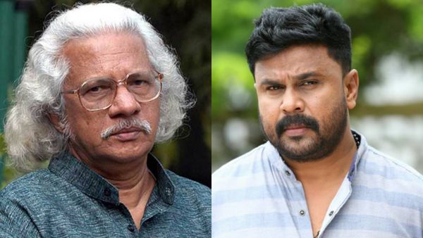  താൻ പൂർണമായും ഇൻസ്റ്റിട്യൂട്ടിന്റെ കാര്യങ്ങളാണ് നോക്കുന്നത്