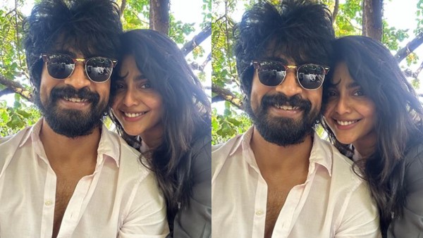 ഭൂരിഭാ​ഗം കമന്റുകളും ചോദിച്ചിരിക്കുന്നത് നിങ്ങൾ പ്രണയത്തിലാണോ എന്നാണ്