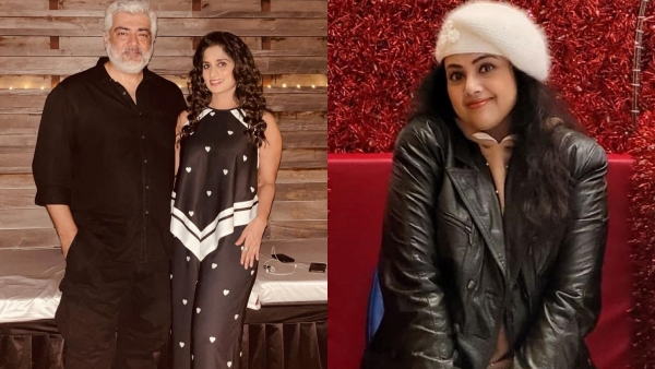 അജിത്ത് പകരം വീട്ടിയതിങ്ങനെ