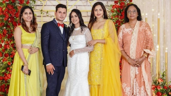 പ്രണയ വിവാഹം