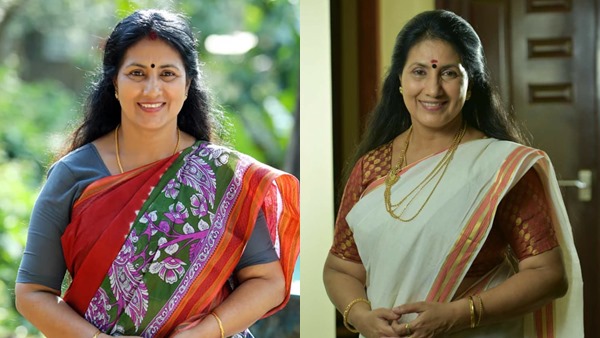 Ambika Mohan