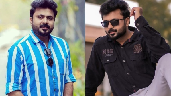 നടന്റെ ചില വീഡിയോകൾ ഒക്കെ ഏറെ ശ്രദ്ധനേടിയിരുന്നതാണ്