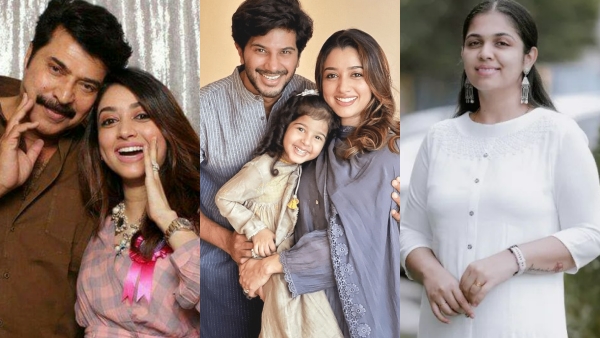 ഹിന്ദി നടിമാരെപ്പോലെയാണ് എന്റെ മരുമോള് 