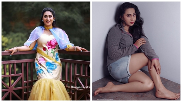 മുടിയൊക്കെ മുറിച്ച് ഞാന്‍ ശരിക്കും ആത്മഹത്യയ്ക്ക് ശ്രമിക്കുകയാണെന്ന് കരുതി