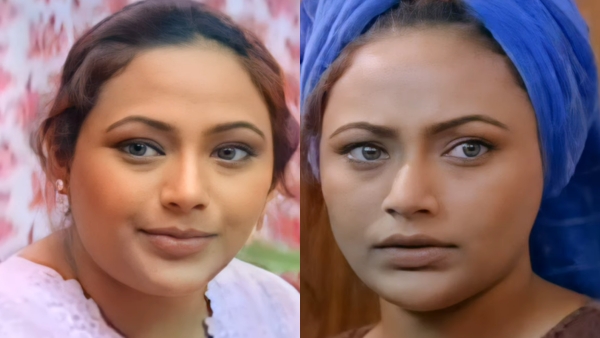 ചെറിയ പ്രായത്തിലെ ഞാൻ പ്രധാന വേഷങ്ങൾ ചെയ്യാൻ തുടങ്ങിയിരുന്നു