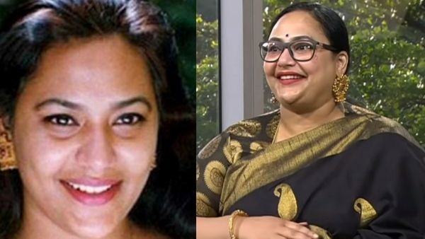 ഒമ്പത് വർഷം ഞാൻ സിനിമയിൽ നിന്ന് ബ്രേക്ക് എടുത്തു