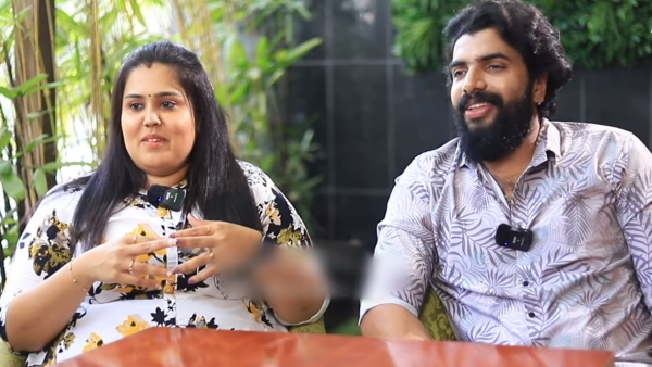 എന്റെ ശരീരം  പണ്ട്  മുതൽ ഇങ്ങനെയാണ്