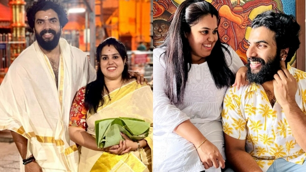 വേവ് ലെങ്ത് ഒന്നാണെന്ന് മനസിലായി