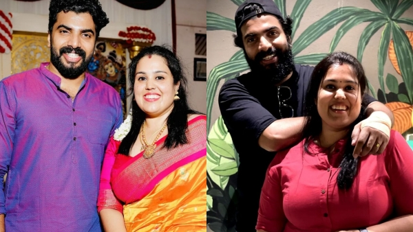 കല്യാണം കഴിഞ്ഞ് വരുമ്പോൾ‌ കേട്ട ചോദ്യവും മോശമായിരുന്നു