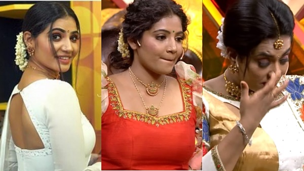 സെലിബ്രിറ്റി ഷോ