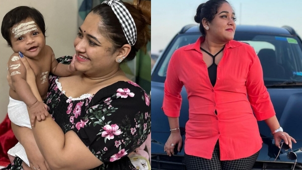 ഒരു ദിവസമൊക്കെ മിണ്ടാതിരിക്കും