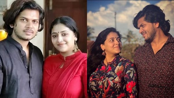 അനു ഡിഗ്രി അവസാന വർഷ വിദ്യാർത്ഥി ആയിരിക്കെ ആയിരുന്നു വിവാഹം