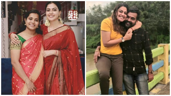 ജീവിതകാലം മുഴുവൻ സന്തോഷമായി ഞങ്ങളോടൊപ്പം ജീവിക്കാൻ ദൈവം അനുഗ്രഹിക്കട്ടെ