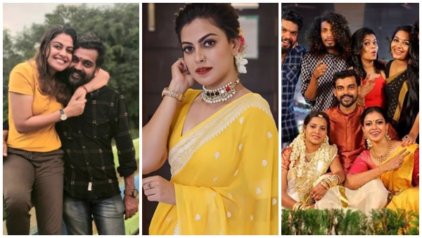 'ഇത്രയും മാത്രമേ കല്യാണത്തിന് മുമ്പ് പറഞ്ഞിട്ടുള്ളൂ