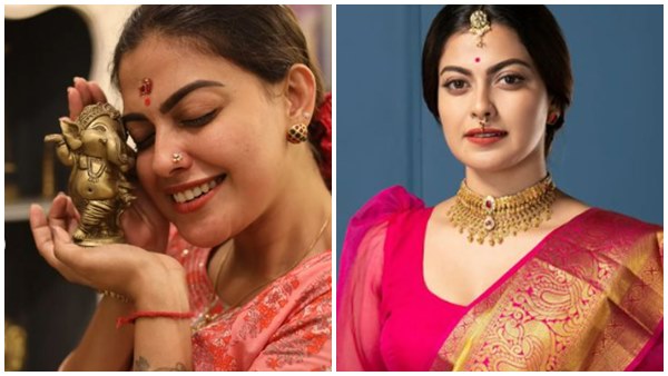  സുഹൃത്തുക്കളിൽ നിന്നുമുണ്ടായ മോശം പ്രതികരണത്തെക്കുറിച്ച് അനുശ്രീ സംസാരിച്ചിരുന്നു