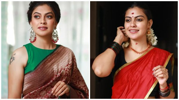 സിനിമയ്ക്ക് ശേഷം വലിയ ഇടവേള ആണ് അനുശ്രീയുടെ കരിയറിൽ വന്നിരിക്കുന്നത്