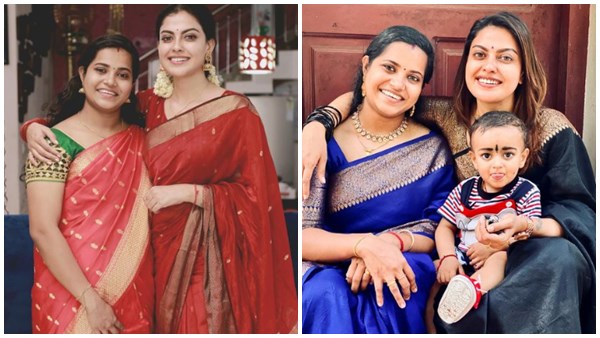 അവന്റെയടുത്ത് നിന്ന് മാറി നിൽക്കേണ്ട സാഹചര്യം വന്നിട്ടില്ല