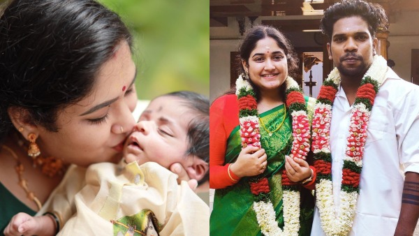 ഇത്രയ്ക്ക് തമാശയാണോ വേര്‍പിരിയല്‍