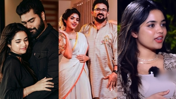 ഞാനും റോബിൻ ചേട്ടനും റിലേഷനിലായ ശേഷം ആളുകൾ അച്ഛനെ ഫോണിൽ വിളിച്ച് കരഞ്ഞു