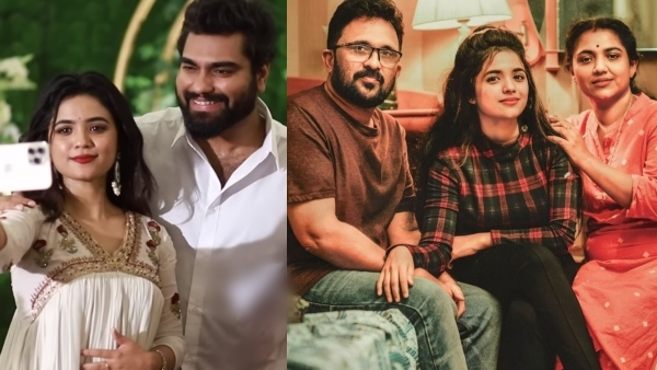 എനിക്ക് നാണക്കേട് തോന്നി