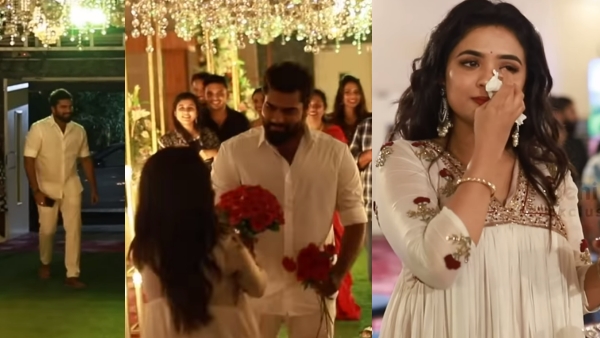 ആൺകുട്ടി നോക്കുന്നതിലും ഭം​ഗിയായി ഞാൻ അവരെ നോക്കുന്നുണ്ട്