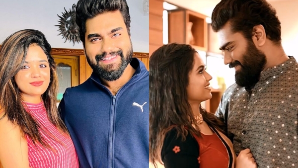 ടോമേട്ടനാണ് ഇന്റർവ്യൂവിന് എന്നെ കൂട്ടികൊണ്ടുപോയത്