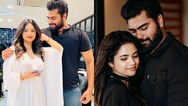 വർഷങ്ങളോളമായി ഒറ്റയ്ക്കാണ് 