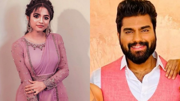 അച്ഛൻ ഭയങ്കര സപ്പോർട്ടീവാണ്