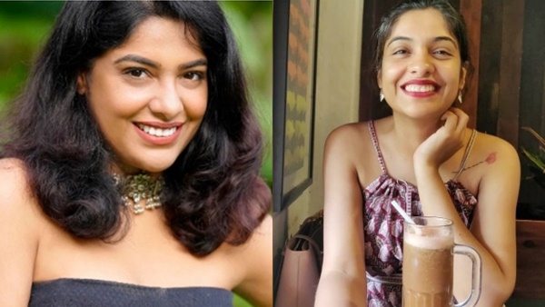അഭിനയത്തിലേക്ക് തിരിച്ചെത്തി