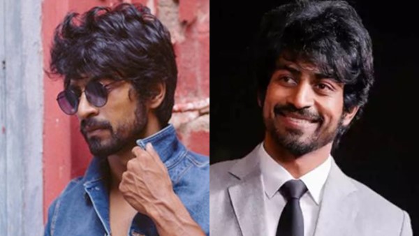 നല്ല ശബ്ദമാണ് അർജുൻ ദാസിൽ എല്ലാവരും എടുത്ത് പറയാറ്