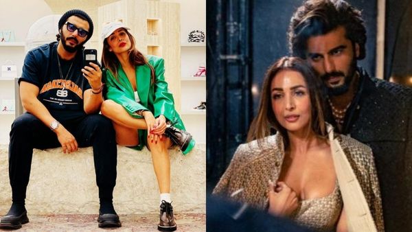 മലൈകയേക്കാള്‍ പ്രായം കുറവാണ് അര്‍ജുന്