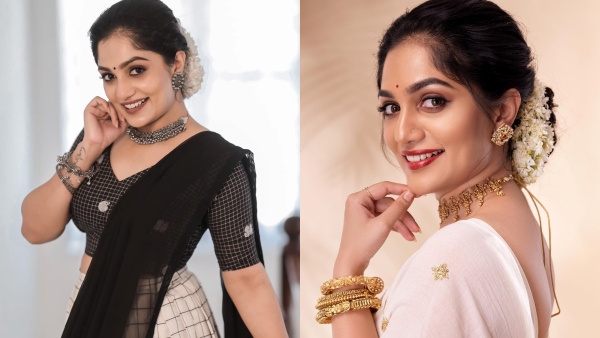 ആദ്യ വിവാഹത്തെക്കുറിച്ച്