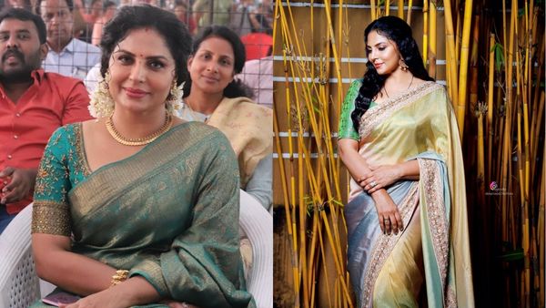 നടി ദുര്‍ഗ്ഗ കൃഷ്ണയും ശ്രീശാന്തും വിധികര്‍ക്കാത്താക്കളായി എത്തുന്നുണ്ട്