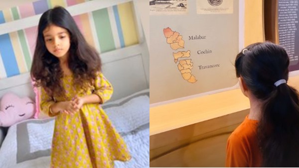 മകളുടെ പിറന്നാൾ ആഘോഷത്തിന്റെ ചിത്രങ്ങൾ എല്ലാ വർഷവും അസിൻ മുടങ്ങാതെ പങ്കുവെക്കുന്നു