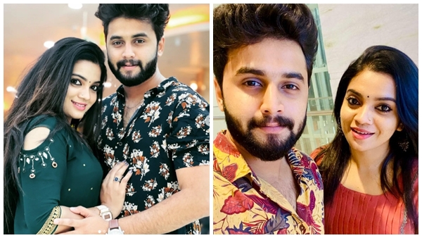 അശ്വതി തടി കുറയ്ക്കണം, ഇല്ലെങ്കില്‍ രാഹുലിന് ചേരില്ലെന്നാണ് പറയുന്നത്