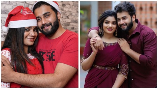   ഞങ്ങള്‍ തമ്മില്‍ വിവാഹം കഴിക്കാന്‍ പോവുകയാണ്