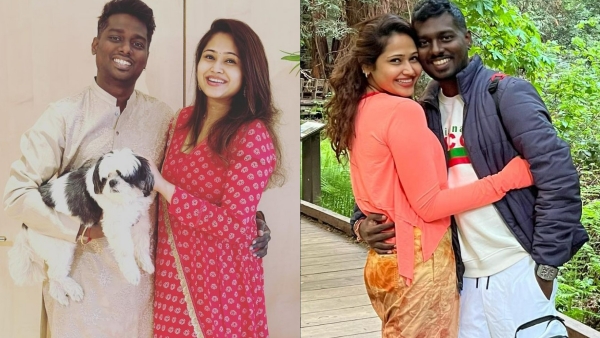 ബേബി ഷവറിനെത്തിയ താരങ്ങൾ 