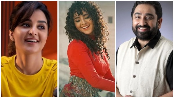 എല്ലാ ഡാൻസർമാരും കൂടി ഒരു റിഹേഴ്സലും ചെയ്തു