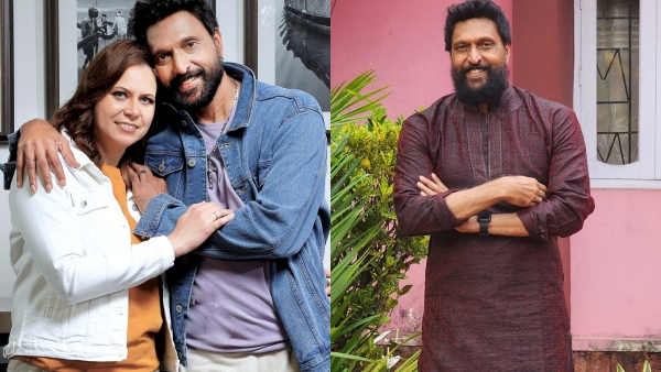 വിവാഹത്തിന് മുമ്പ് ഞാൻ  ലിവിങ് റ്റുഗെദറായിരുന്നു