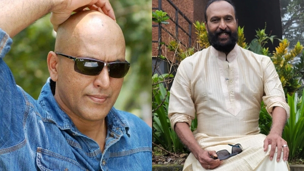 അമേരിക്കയും ഇന്ത്യയുമായി കറങ്ങി നടക്കുകയാണ്