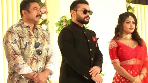  1995 മുതലാണ് ബാബുരാജ് മലയാള സിനിമയില്‍ സജീവമാകുന്നത്