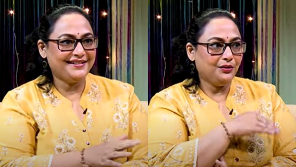 അച്ഛനെയും അമ്മയെയും പൂർണമായും ആശ്രയിക്കുന്ന ആളായിരുന്നു ഞാൻ