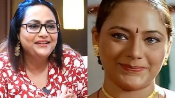 വിവാഹ മോചനത്തിന് ശേഷം ആദ്യമാെക്കെ കുറച്ച് സ്ട്രസ് ആയിരുന്നു