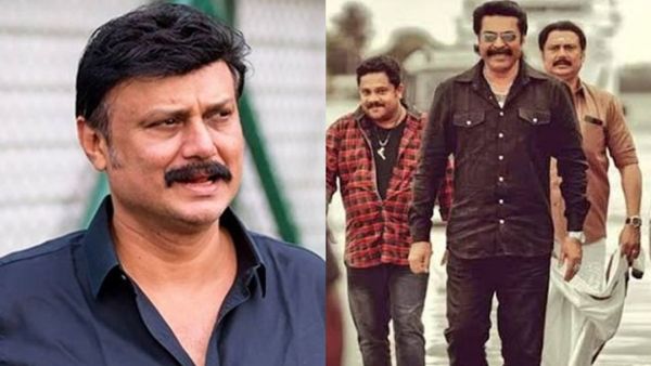 mammootty 