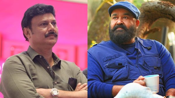 ഭയങ്കര ക്ഷമയാണ്. അല്ലെങ്കിൽ ഇത്രയും വരെ എത്തുമോ