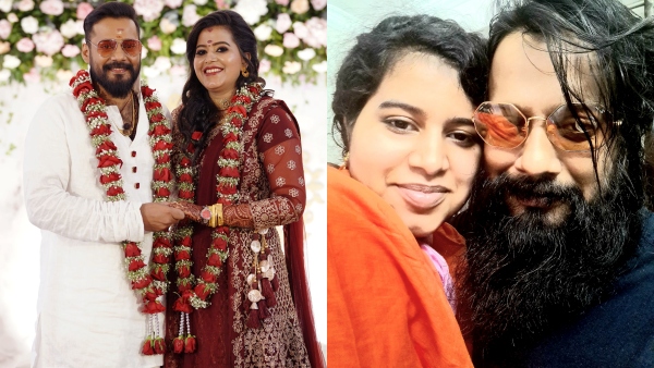 ഭാര്യ എലിസബത്തിന് ഇപ്പോഴിവിടെ നില്‍ക്കാന്‍ തന്നെ പേടിയാണ്